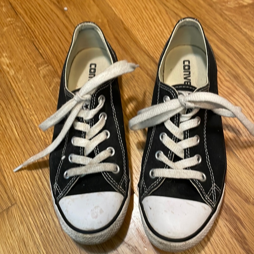 Chuck Taylor All Stars 6